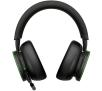 Konsola Xbox Series X 1TB z napędem + słuchawki Stereo Headset Bezprzewodowy