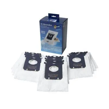 Worek do odkurzacza Electrolux E201M s-bag Classic Long Performance 12szt.