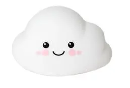 Lampka nocna Innogio GIOcloud GIO-130