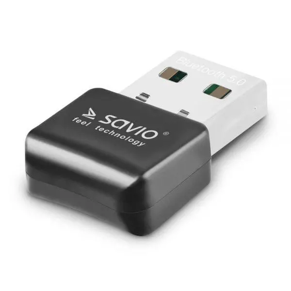 Adapter Savio BT-050