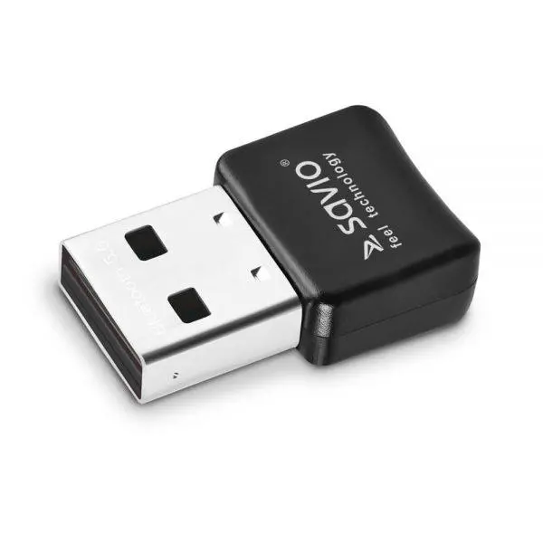 Adapter Savio BT-050