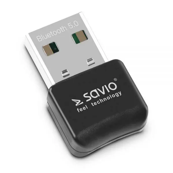 Adapter Savio BT-050