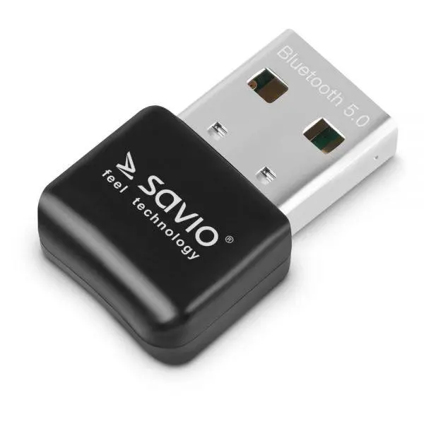 Adapter Savio BT-050
