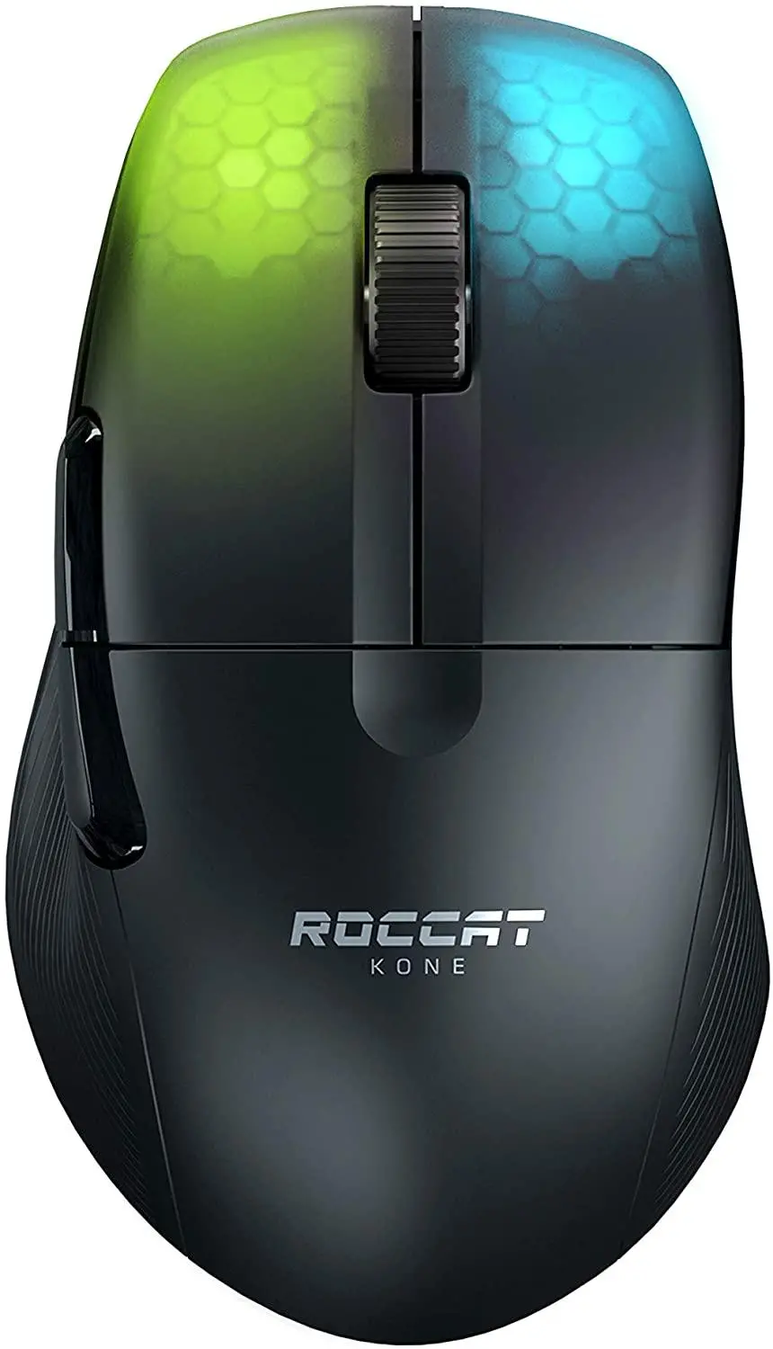 Myszka gamingowa Roccat Kone Pro Air Czarny