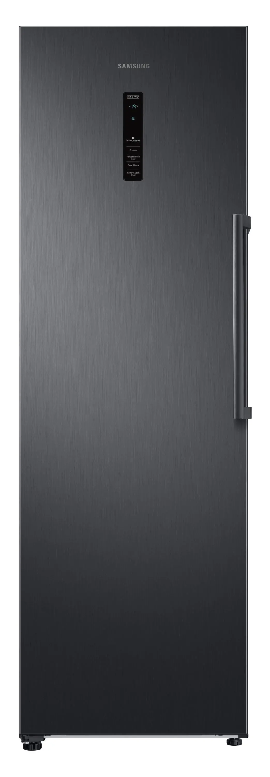 Zamrażarka Samsung RZ32M753EB1 No Frost