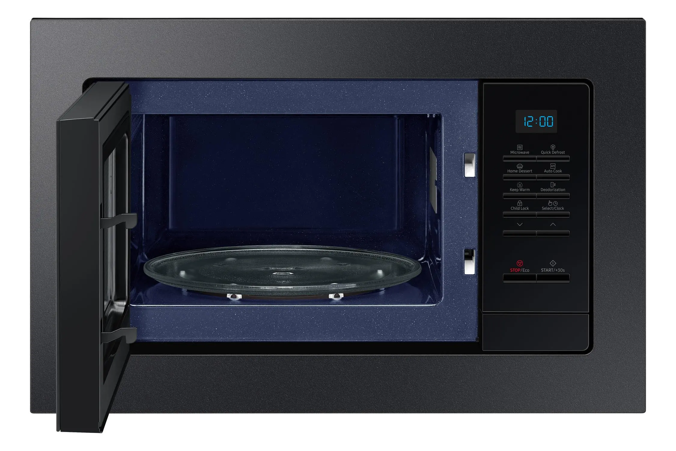Kuchenka mikrofalowa Samsung MS23A7013GB