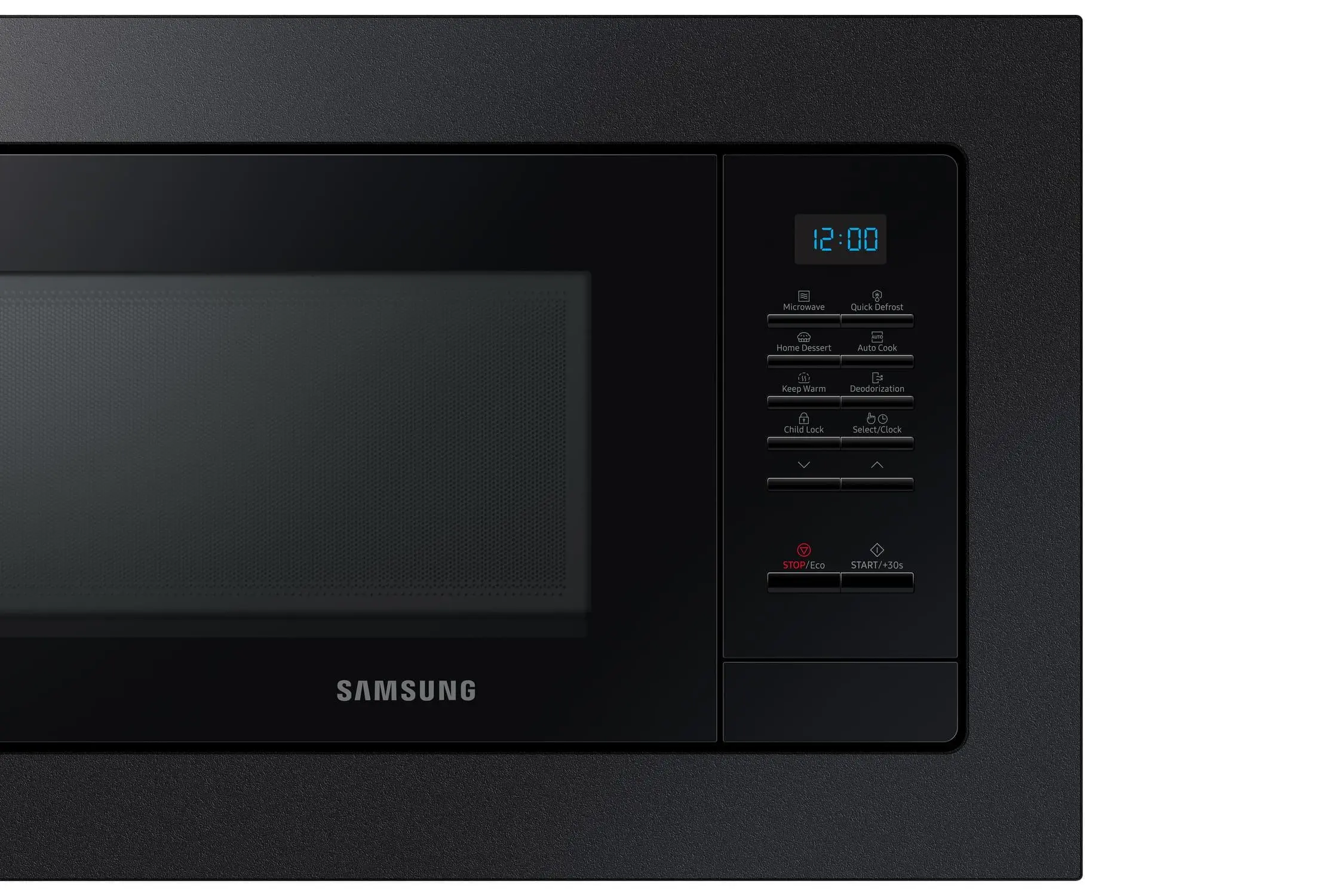 Kuchenka mikrofalowa Samsung MS23A7013GB