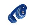 Słuchawki bezprzewodowe Beats by Dr. Dre Studio Wireless (niebieski)