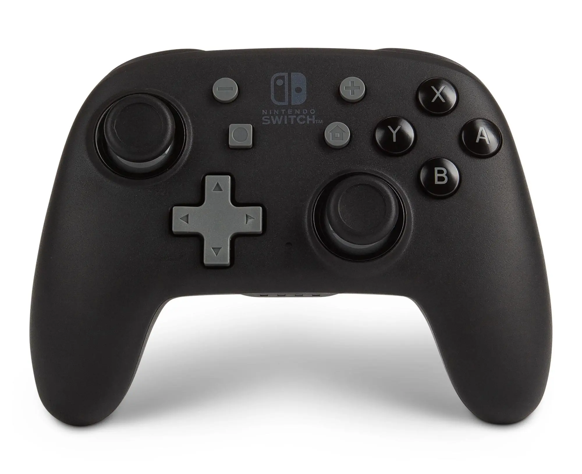 Pad PowerA Enhanced NANO Black do Ninten do Switch Bezprzewodowy