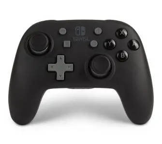 Pad PowerA Enhanced NANO Black do Ninten do Switch Bezprzewodowy