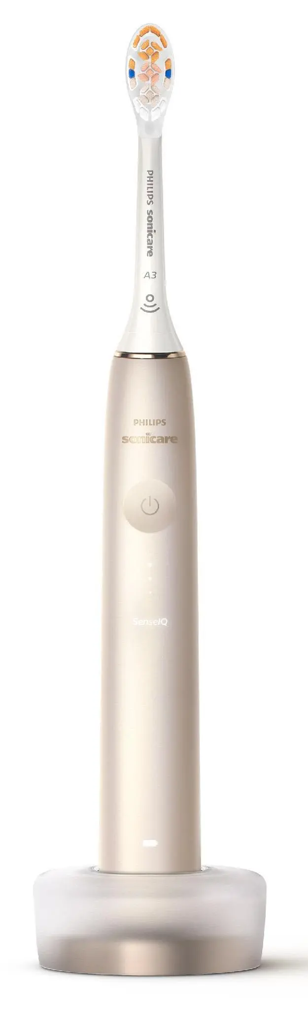 Szczoteczka soniczna Philips Sonicare Prestige 9900 HX9992/11