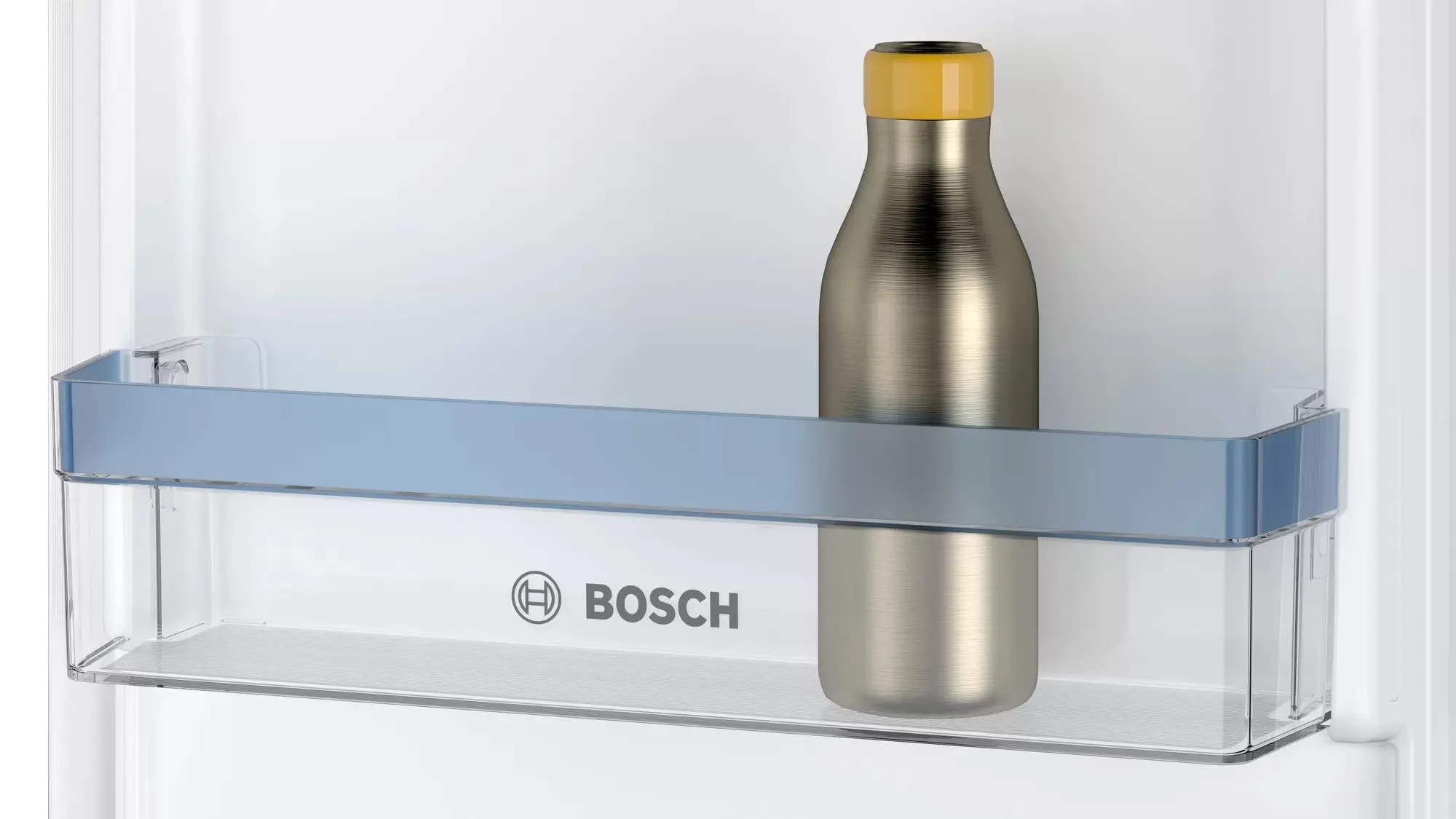 Lodówka Bosch KIV86VFE1 177,2cm Szuflada z kontrolą wilgotności