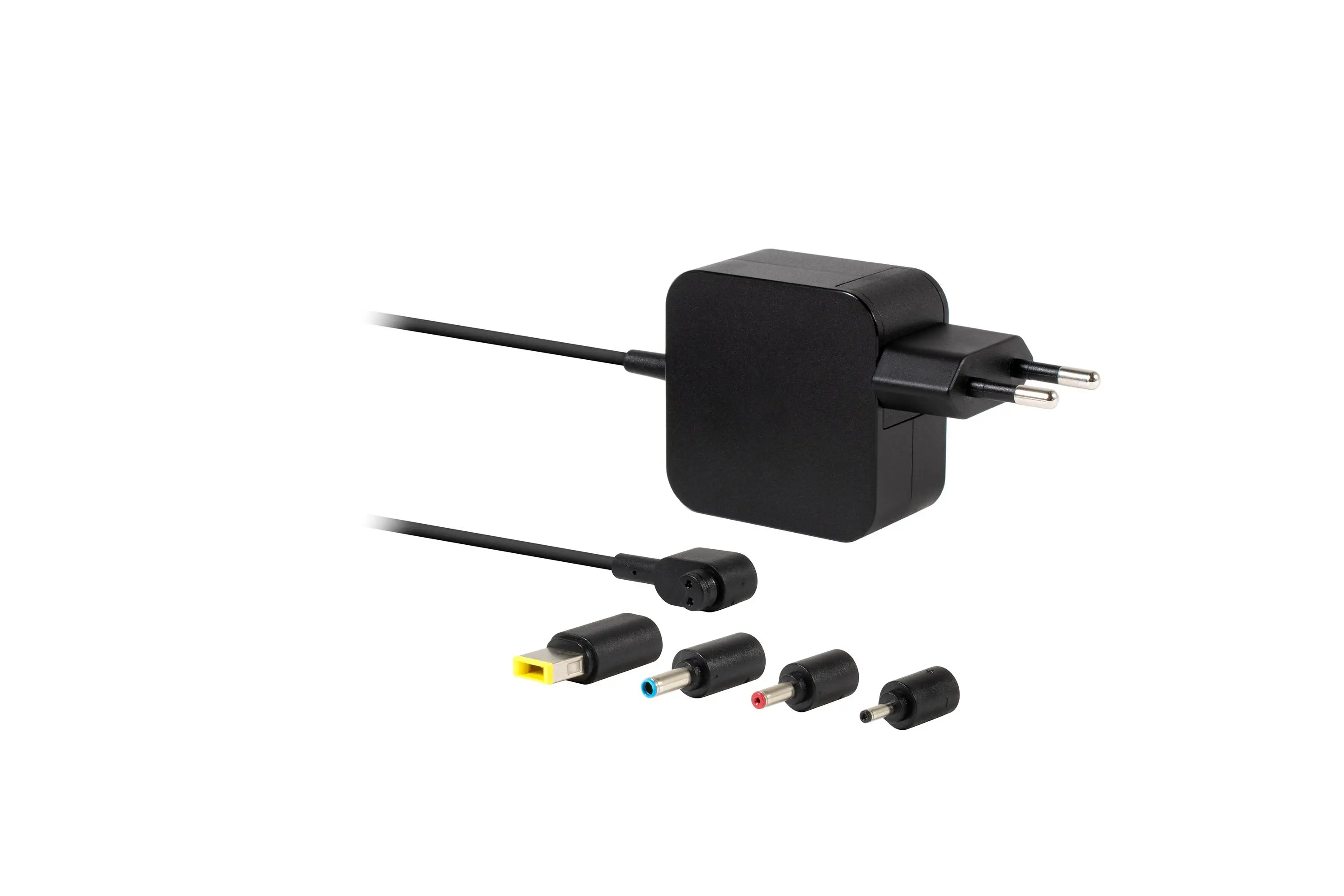 Zasilacz do laptopa Sitecom CH-018   45W