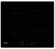 Whirlpool WS QS460 NE 59cm