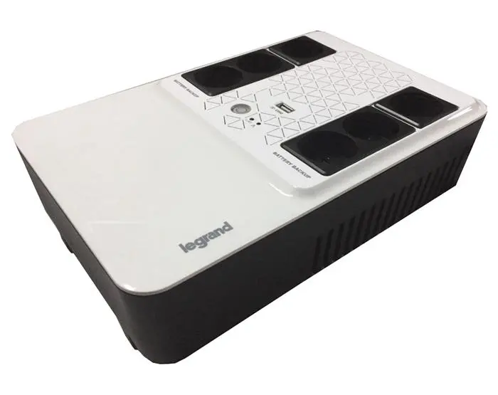 UPS Legrand Keor Multiplug 800 AVR 800VA 480W