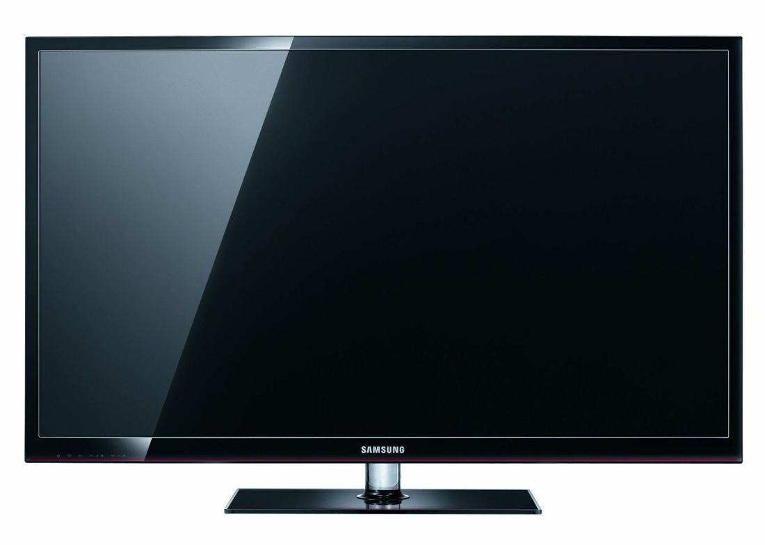 Telewizor plazmowy Samsung PS51D490