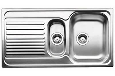 Zlewozmywak Blanco TIPO 6 S 511580