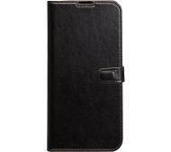 BigBen Folio Wallet Samsung Galaxy A42 5G (czarny)-Zdjęcie-0