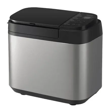 Wypiekacz do chleba Panasonic SD-YR2550 31 programów 550W