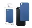 Etui 3mk Matt Case do iPhone 7/8/SE 2020 Blueberry