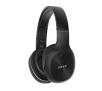 Słuchawki bezprzewodowe Edifier W800BT Plus Nauszne Bluetooth 5.1 Czarny