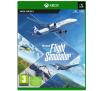 Microsoft Flight Simulator Gra na Xbox Series X