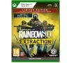 Tom Clancy's Rainbow Six Extraction - Edycja Limitowana - Gra na Xbox One (Kompatybilna z Xbox Series X)