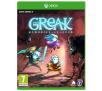 Greak: Memories of Azur Gra na Xbox Series X