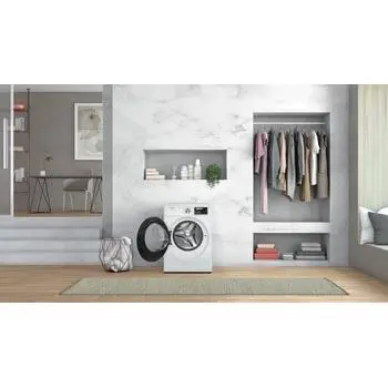 Pralka Whirlpool W6 W845WB PL 8kg 1400obr/min
