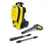 Myjka ciśnieniowa Karcher K 4 Compact UM 420l/h Pompa aluminiowa 6m