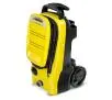 Myjka ciśnieniowa Karcher K 4 Compact UM 420l/h Pompa aluminiowa 6m