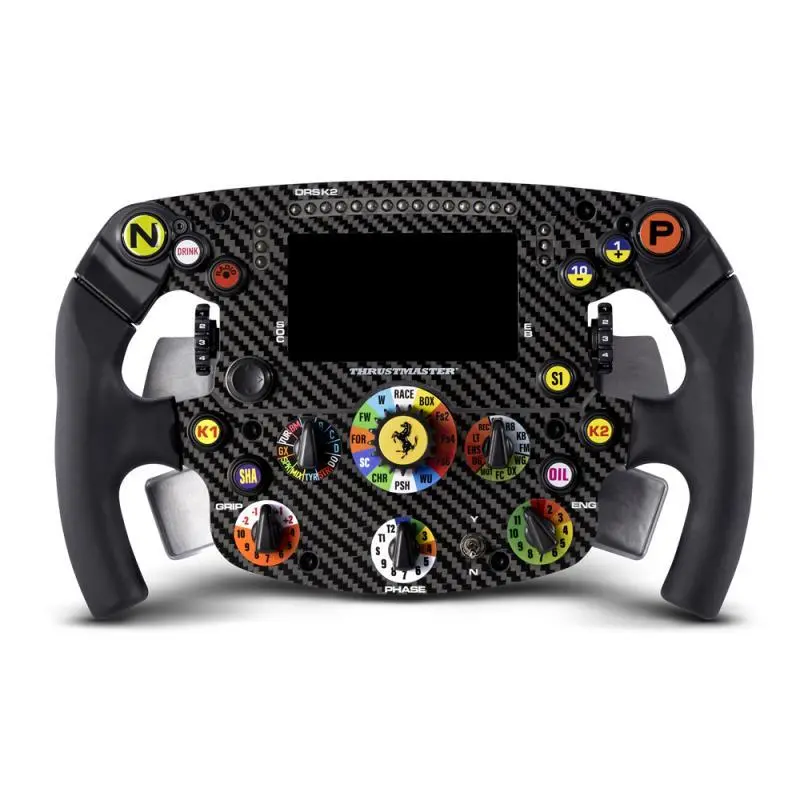 Kierownica Thrustmaster Formula Wheel Add-On Ferrari SF1000 Edition do PS5, PS4, Xbox Series X/S, Xbox One, PC