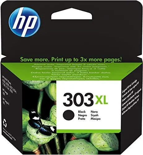 Toner HP T6N04AE nr 303 XL