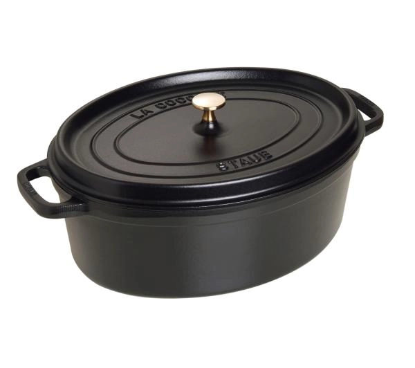 Staub 40509-509-0 Indukcja Żeliwo 12l