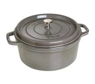 Staub 40509-312-0 Indukcja Żeliwo 5,2l