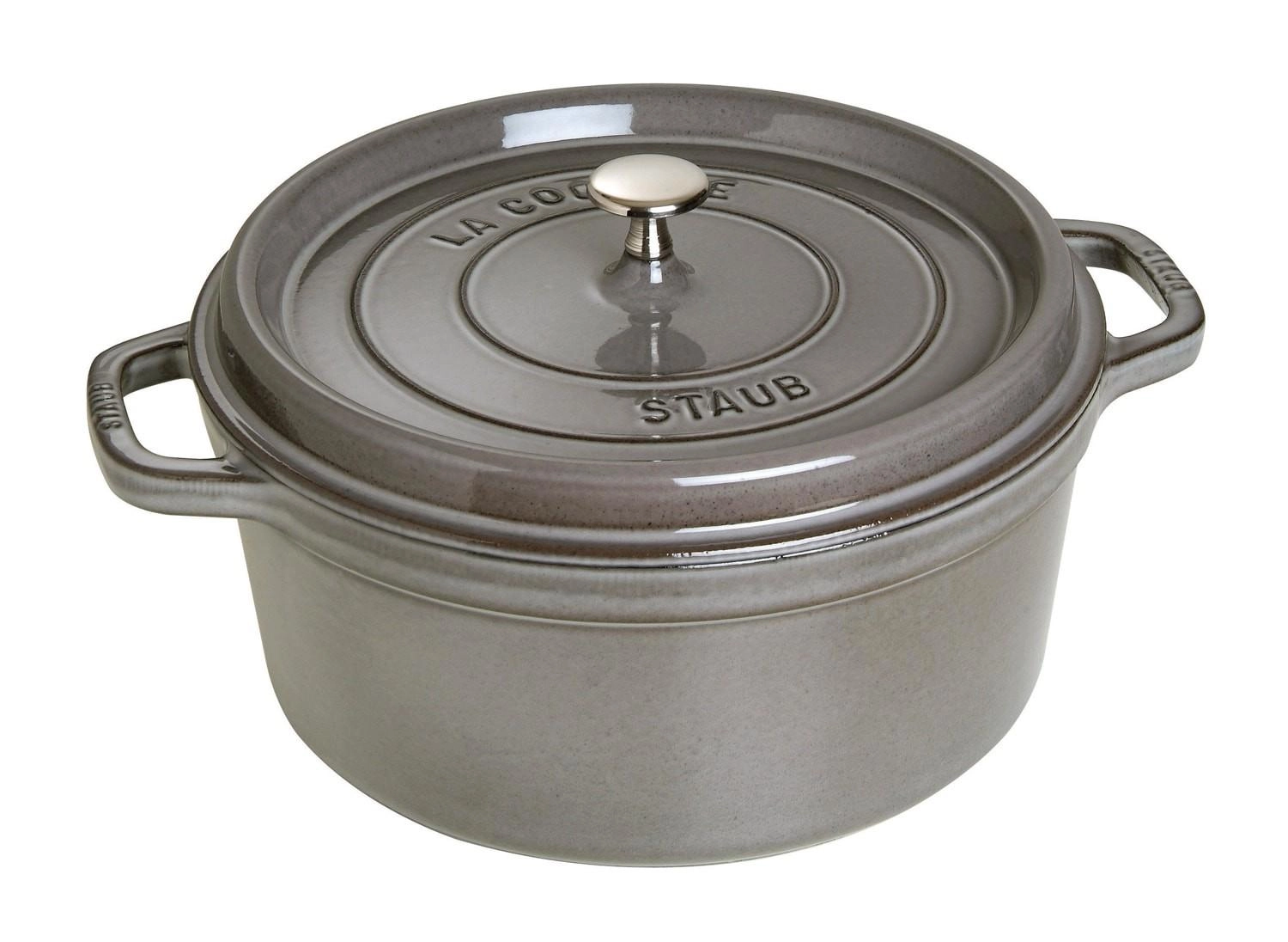 Staub 40509-312-0 Indukcja Żeliwo 5,2l