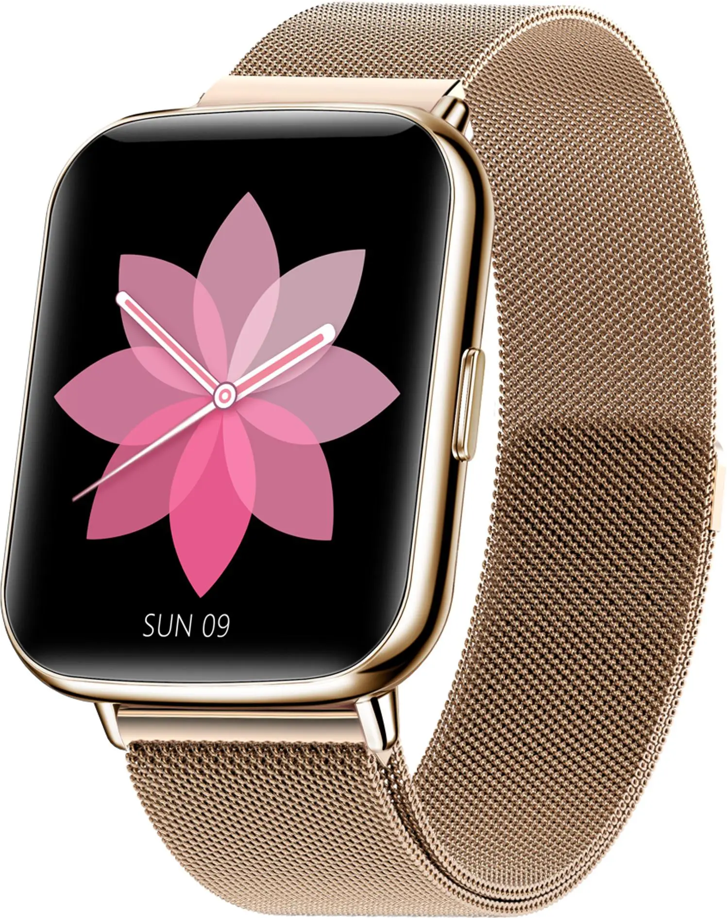 Smartwatch Bemi KIX 2 Złoty