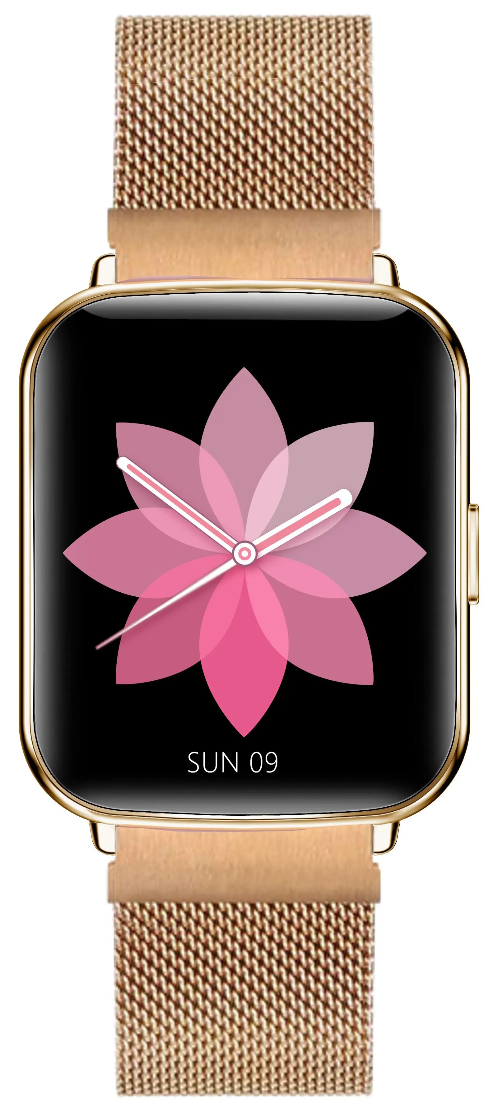 Smartwatch Bemi KIX 2 Złoty