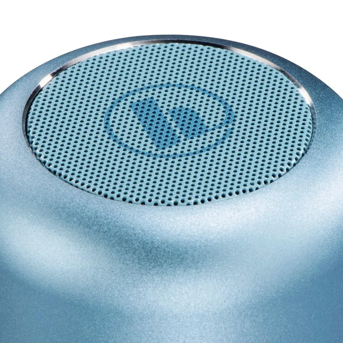 Głośnik Bluetooth Hama Drum 2.0 3,5W Niebieski