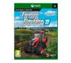 Farming Simulator 22 Gra na Xbox One (Kompatybilna z Xbox Series X)
