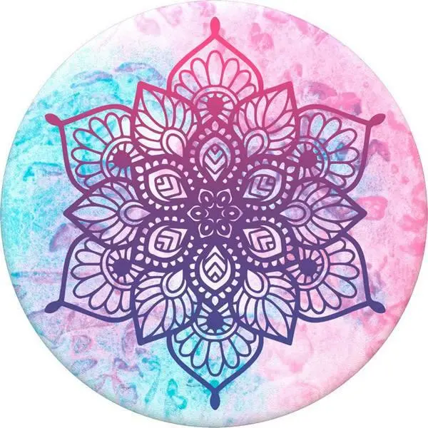 Ring do telefonu Popsockets Rainbow Nirvana