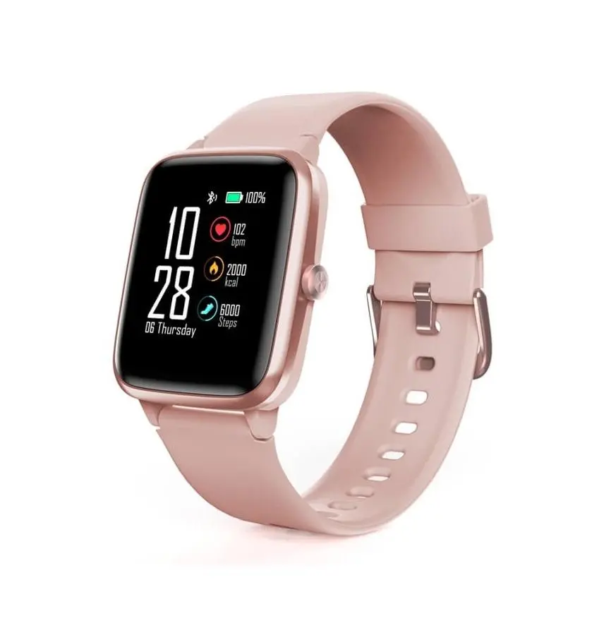 Smartwatch Hama Fit Watch 5910 Różowy