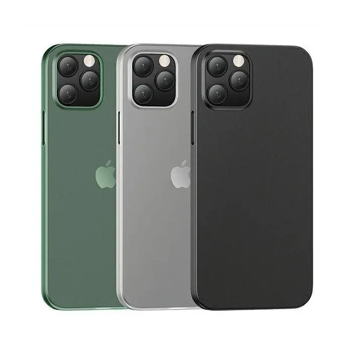 Etui USAMS Gentle US-BH610 do iPhone 12 Pro Max
