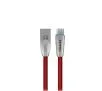 Kabel USAMS US-SJ184 1,2m Czerwony