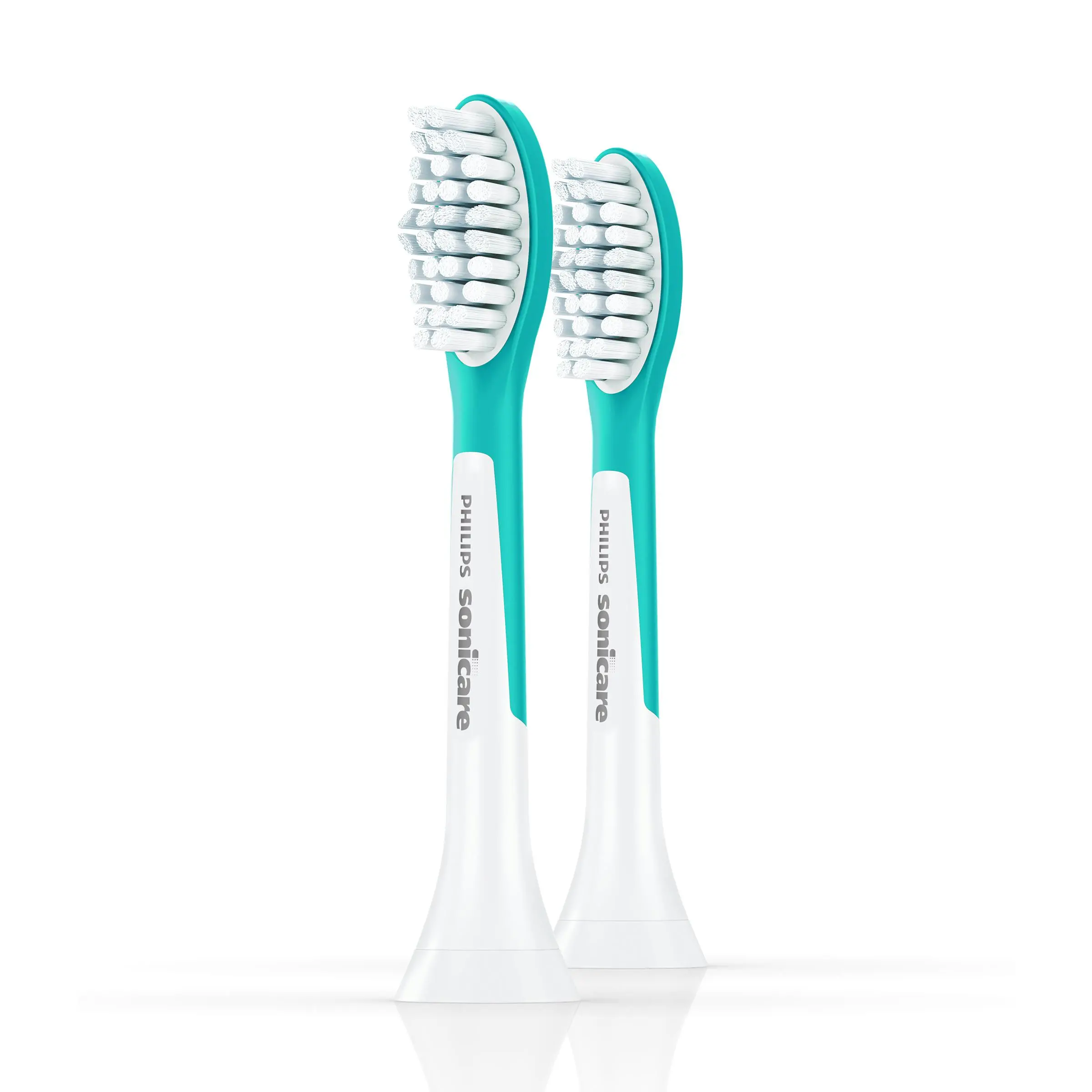 Końcówka do szczoteczki dla dzieci Philips Sonicare For Kids HX6042/33 2szt.