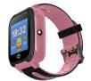 Smartwatch Forever Kids PhoneMe KW-55 Różowy