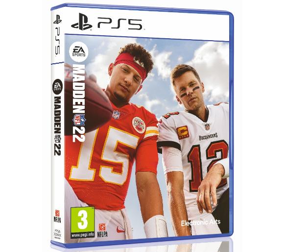 Madden NFL 22 PS5, Gra - Cena I Opinie - OleOle!