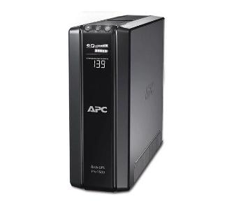 UPS APC Power-Saving Back-UPS Pro1500GI 1500VA 865W