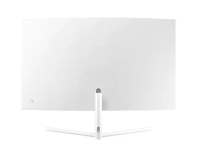 Monitor Samsung R591 U32R591CWR 32" 4K VA 60Hz 4ms Zakrzywiony