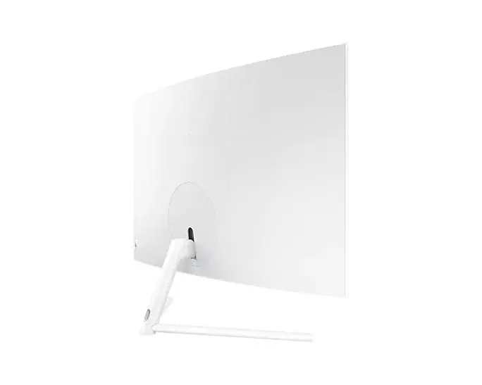 Monitor Samsung R591 U32R591CWR 32" 4K VA 60Hz 4ms Zakrzywiony
